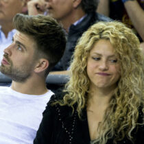 Shakira sacrificó su carrera por apoyar el futbol de Piqué