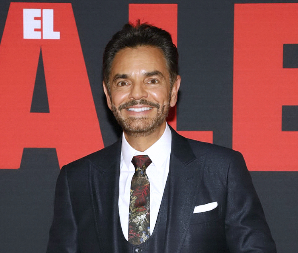 Eugenio Derbez afirma que no volverá a jugar algo virtual con sus hijos