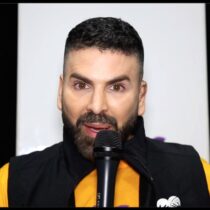 VIDEO: Jomari Goyso quiere vivir en una ‘burbuja’ en 2023