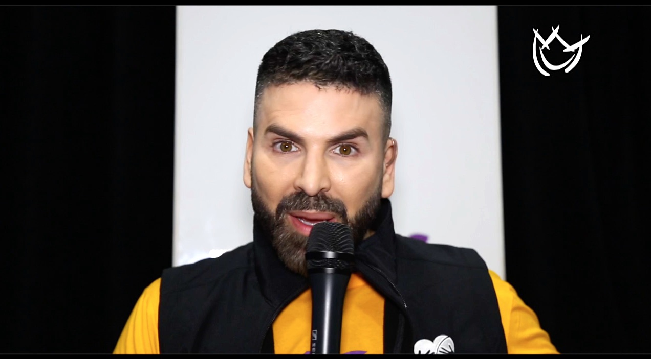 VIDEO: Jomari Goyso quiere vivir en una ‘burbuja’ en 2023