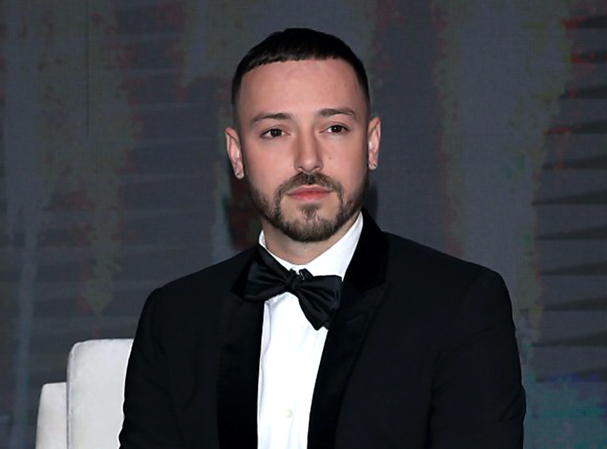 Pee Wee toma con humor rumores de su homosexualidad