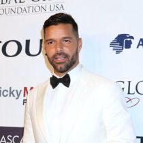 Ricky Martin se aleja de su familia tras escándalo