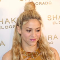 Hijos de Shakira no quieren mudarse a Miami