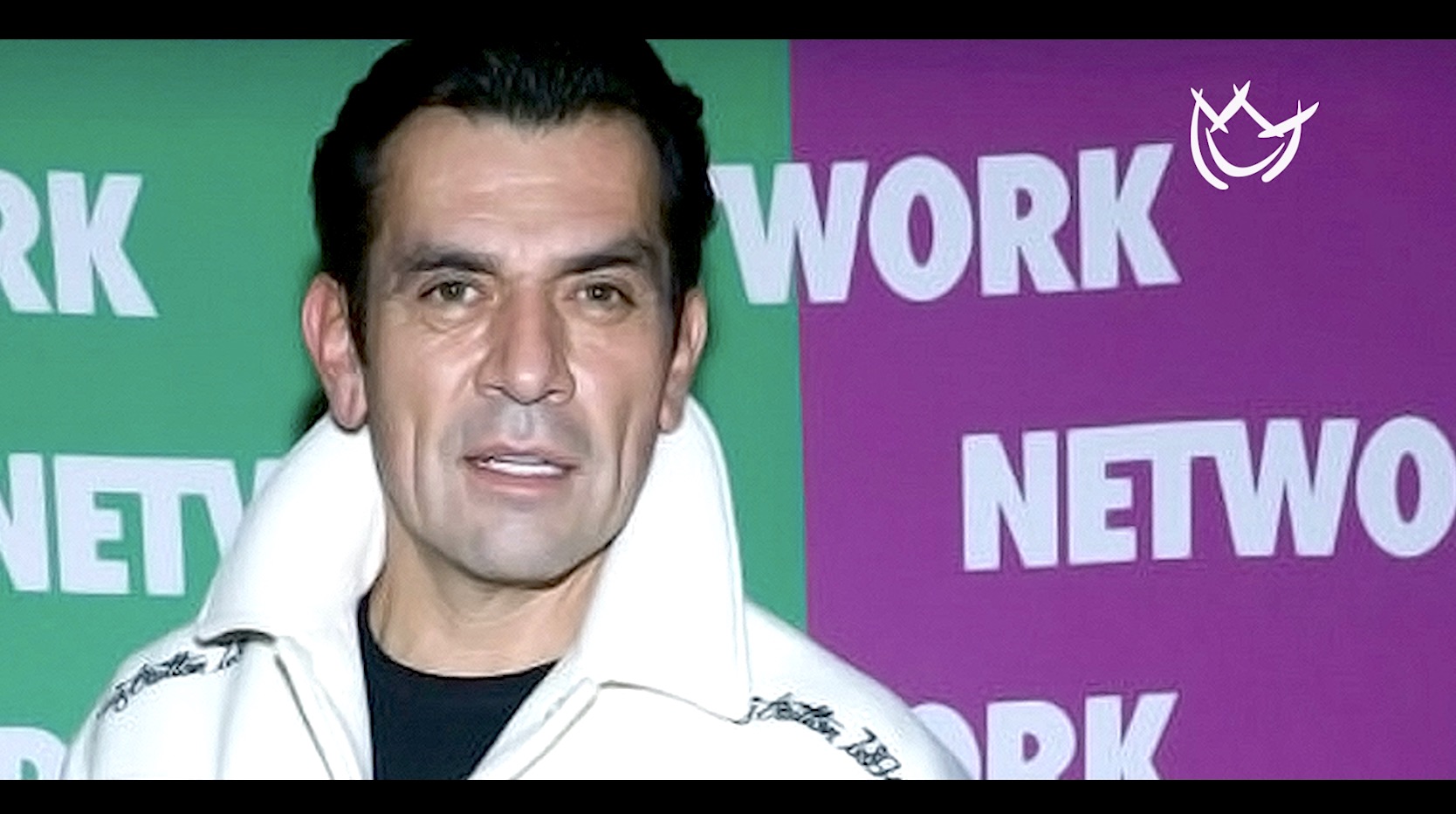 VIDEO: Jorge Salinas niega ser infiel con su nutrióloga