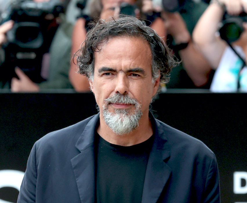 Alejandro González Iñárritu recuerda cuando lo encarcelaron