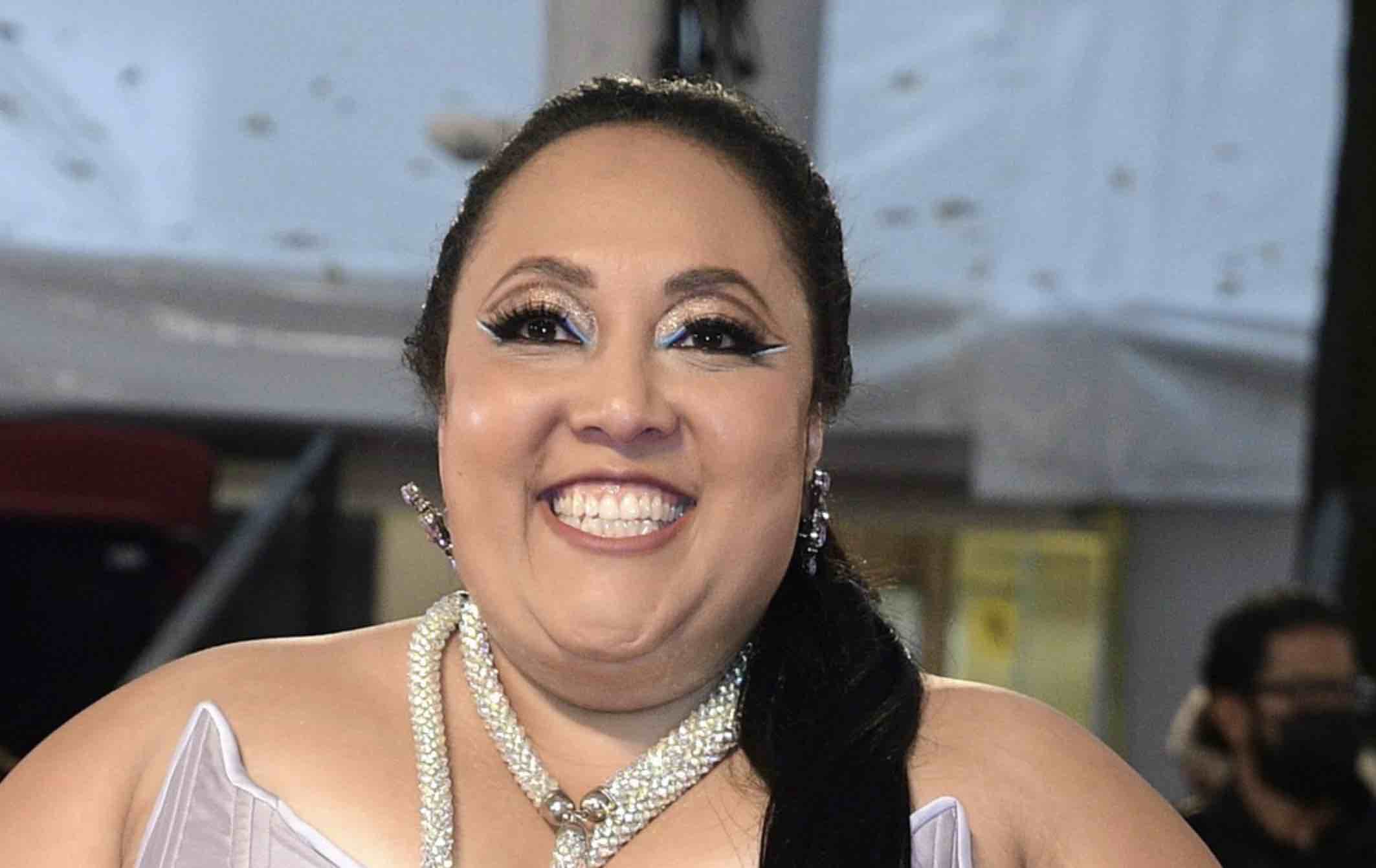 VIDEO: Tips de Michelle Rodríguez para subir la autoestima