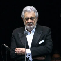 Plácido Domingo tiene nueva acusación de abuso sexual