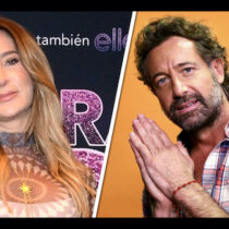 VIDEO: Geraldine no manda indirectas a su ex con Shakira ¡es ridículo!