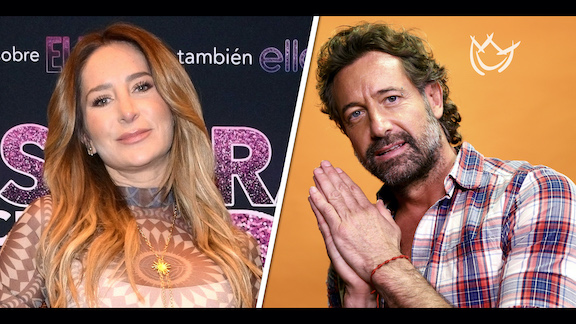 VIDEO: Geraldine no manda indirectas a su ex con Shakira ¡es ridículo!