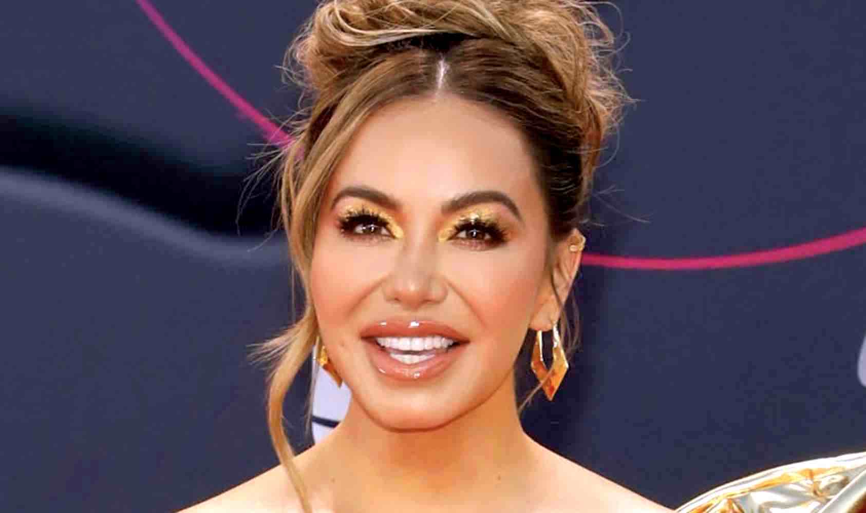 VIDEO: Chiquis ha cambiado, ya no es celosa