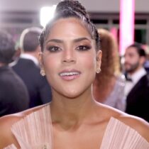 VIDEO: Francisca en PLN, más bella y segura, ¡más Francisca que siempre!