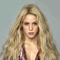 Shakira: Ahora dependo de mí