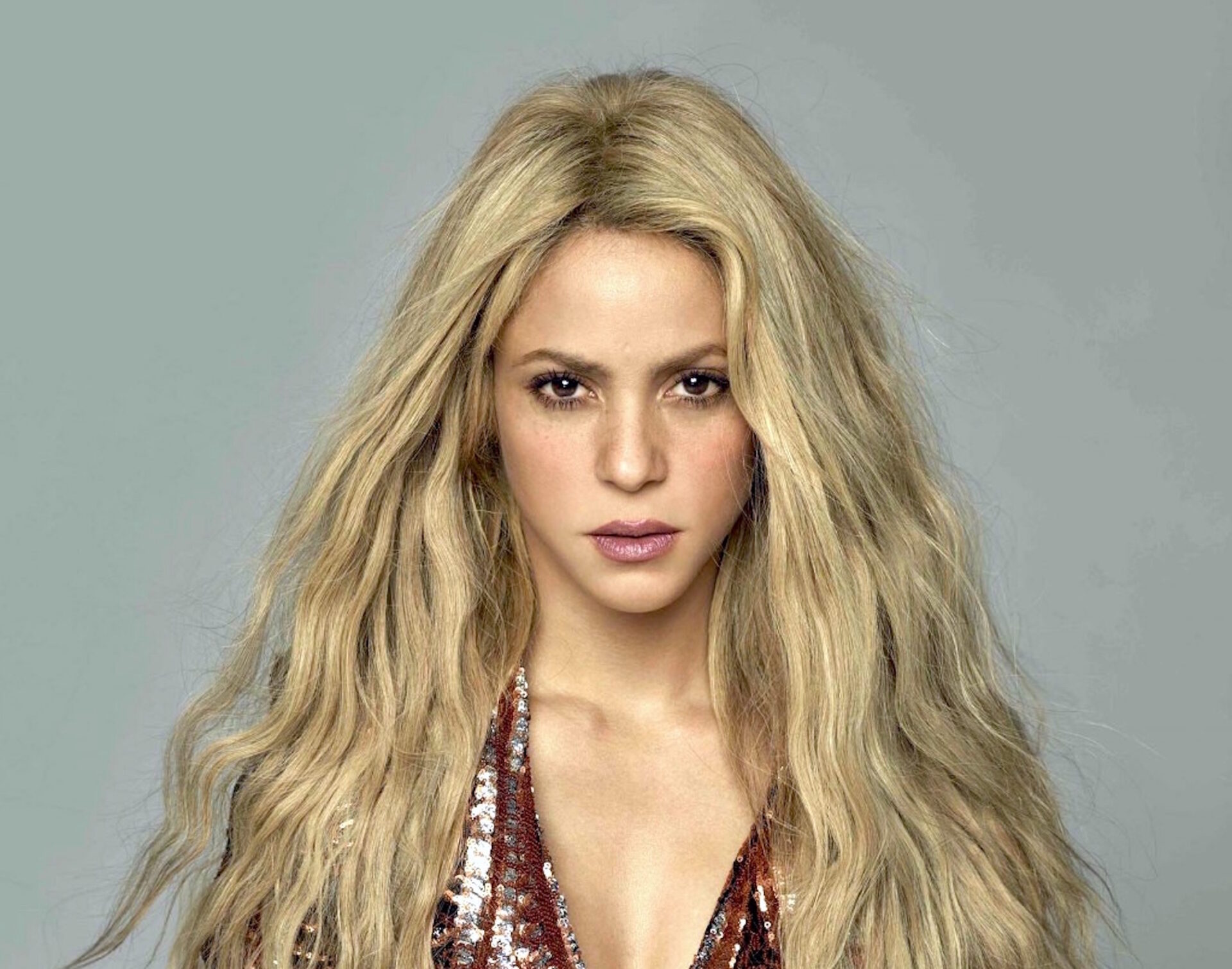 Shakira: Ahora dependo de mí