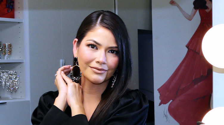 VIDEO: ¡Shh! Ana Patricia lleva cinco años usando botox