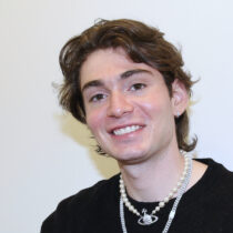 VIDEO: Conoce en corto a la joven promesa, Sebastián Esquivel, ¿seguirá a Nodal?