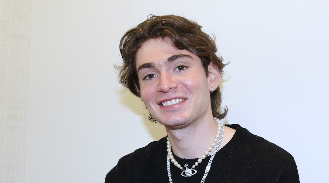 VIDEO: Conoce en corto a la joven promesa, Sebastián Esquivel, ¿seguirá a Nodal?