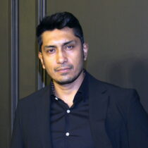 Tenoch Huerta quiere tener su casa productora