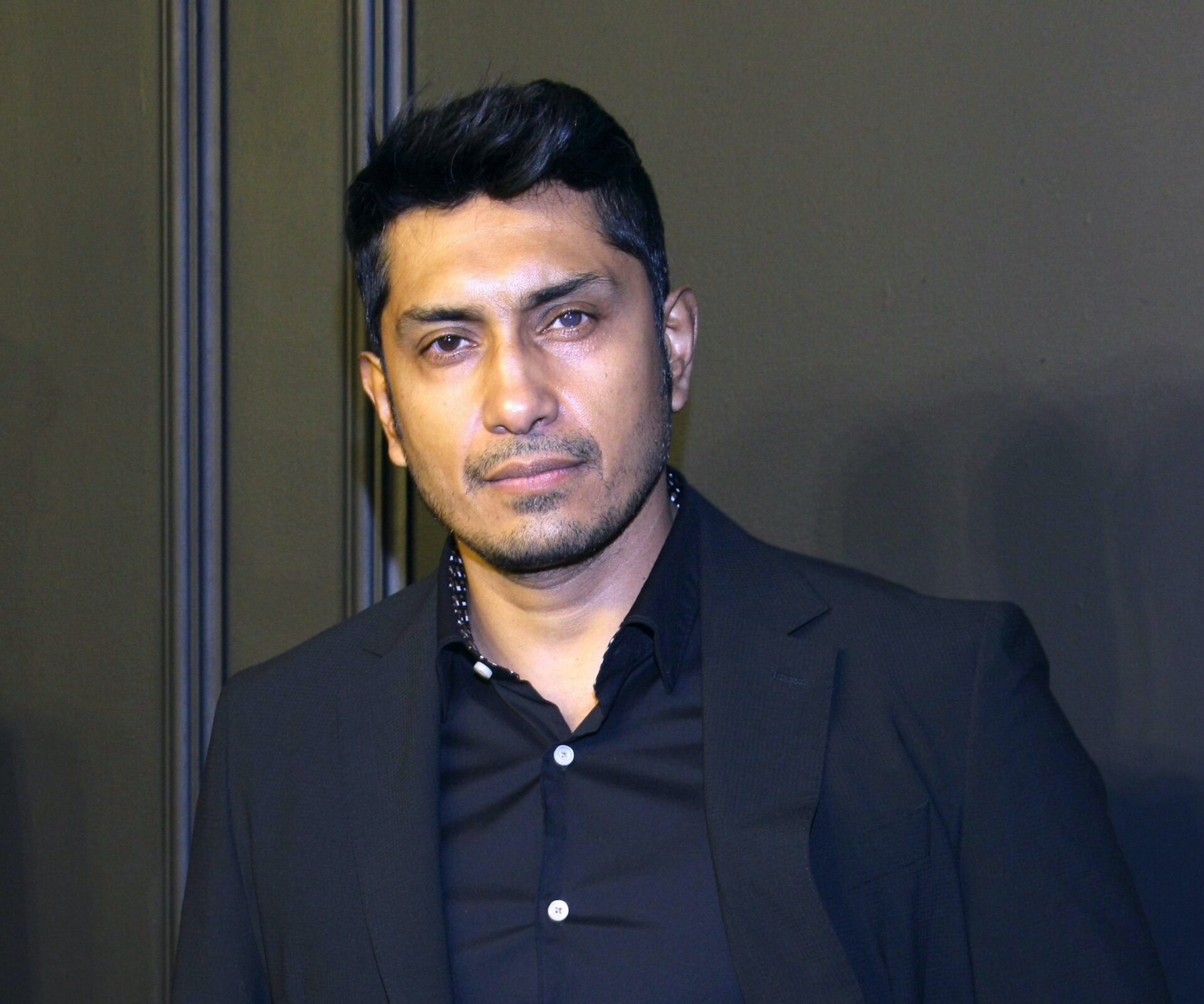 Tenoch Huerta quiere tener su casa productora