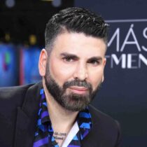 VIDEO Jomari Goyso: ‘Si un día me veo y no me reconozco, ahí me asusto’