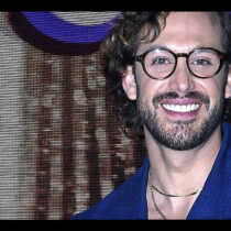 VIDEO: Lambda García se confiesa egoísta: No quiere tener hjos