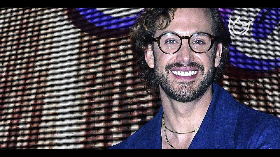 VIDEO: Lambda García se confiesa egoísta: No quiere tener hjos