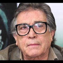 VIDEO Benny Ibarra (Sr): la viuda de Andrés García merece la herencia