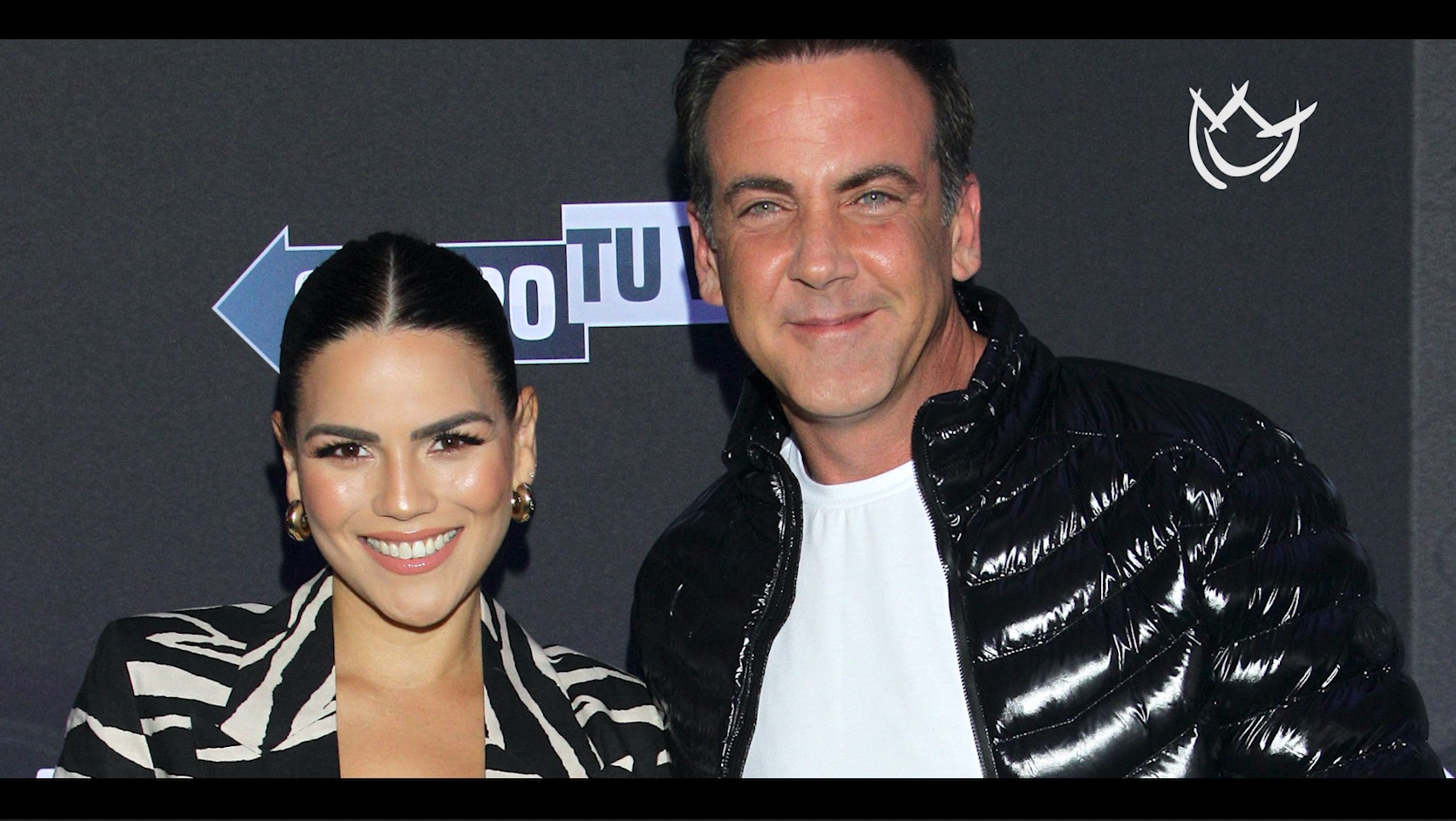 VIDEO: Carlos Ponce dice que no le pusiron mal el botox