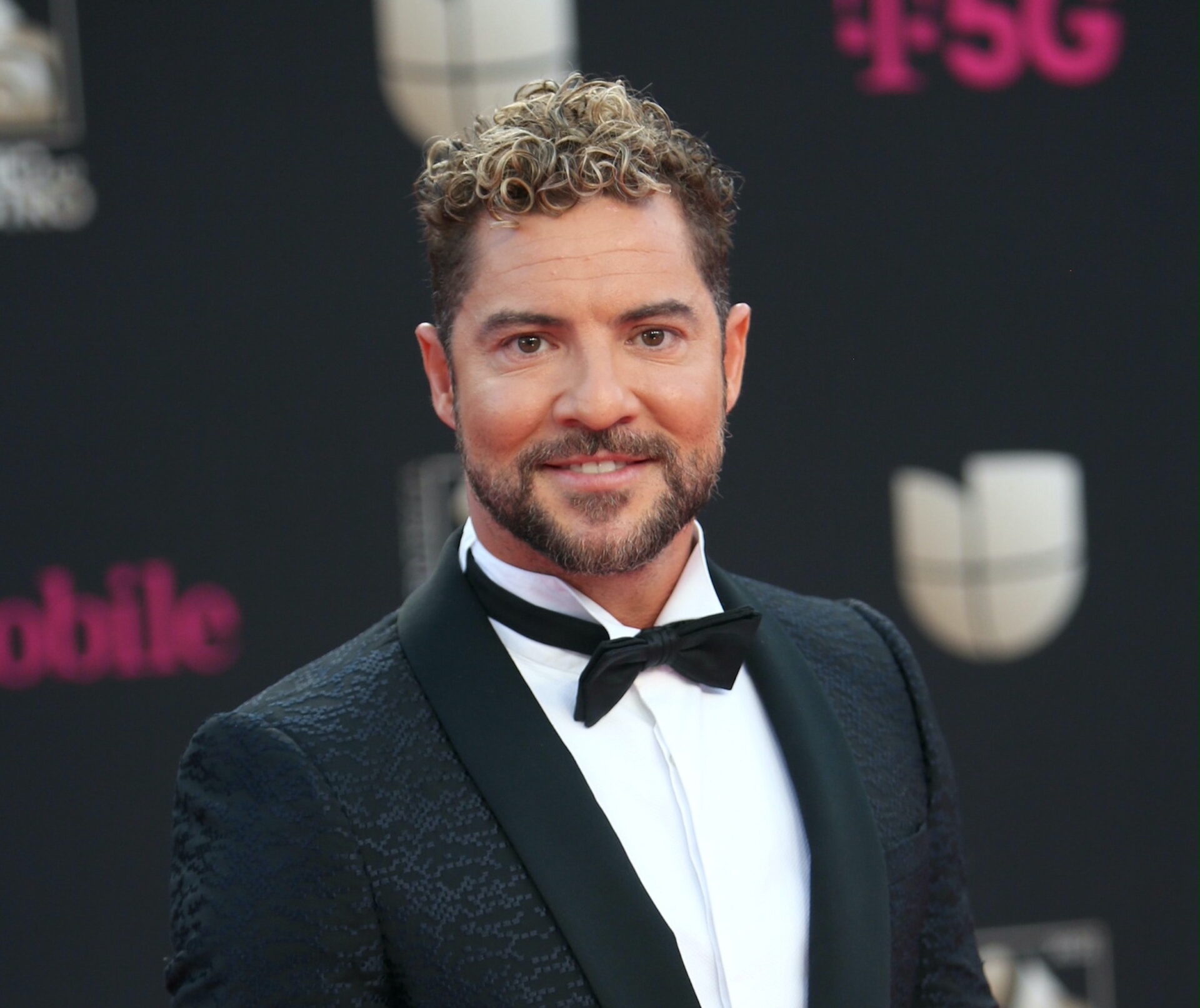 David Bisbal anuncia que su hermano ya apareció