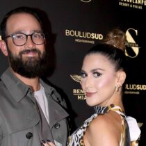 VIDEO: Jessica Rodríguez presenta a su novio Freddy
