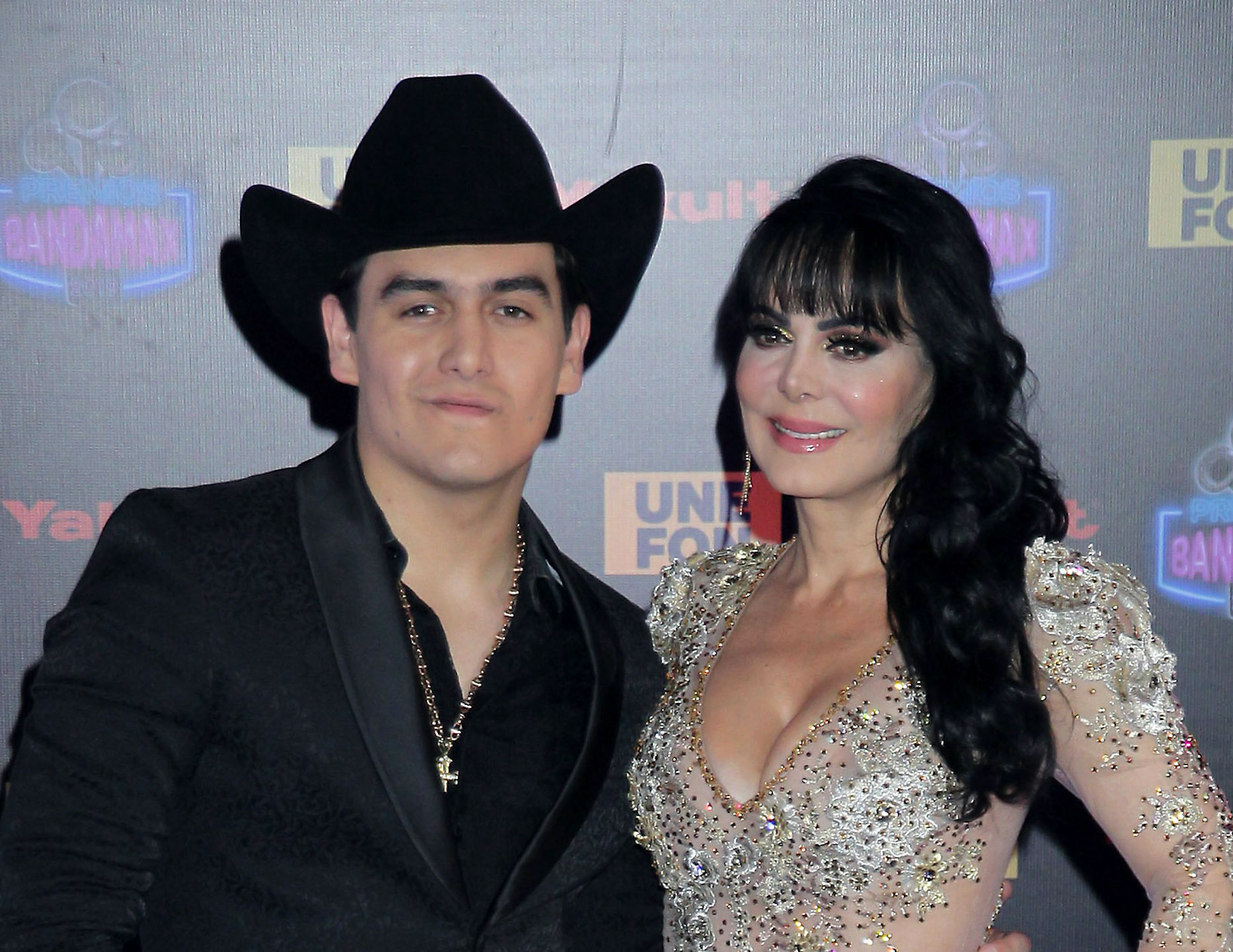 Maribel Guardia cuenta de qué murió su hijo Julián