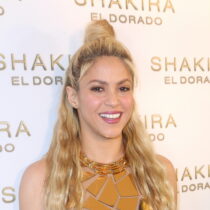 Shakira exige privacidad para sus hijos