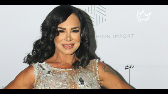 VIDEO: Lis Vega quiere sacar a su esposo de Cuba