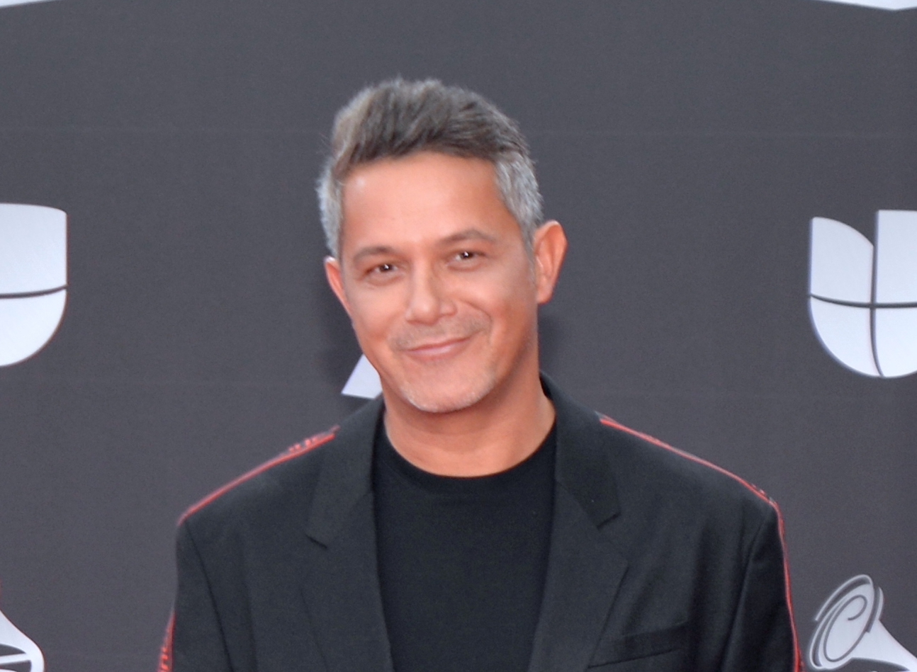 Alejandro Sanz: El sol está de camino