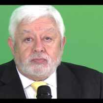 VIDEO Jaime Maussan y los OVNIS: ‘se reían de mí’