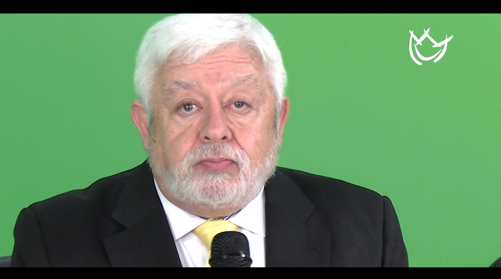 VIDEO Jaime Maussan y los OVNIS: ‘se reían de mí’