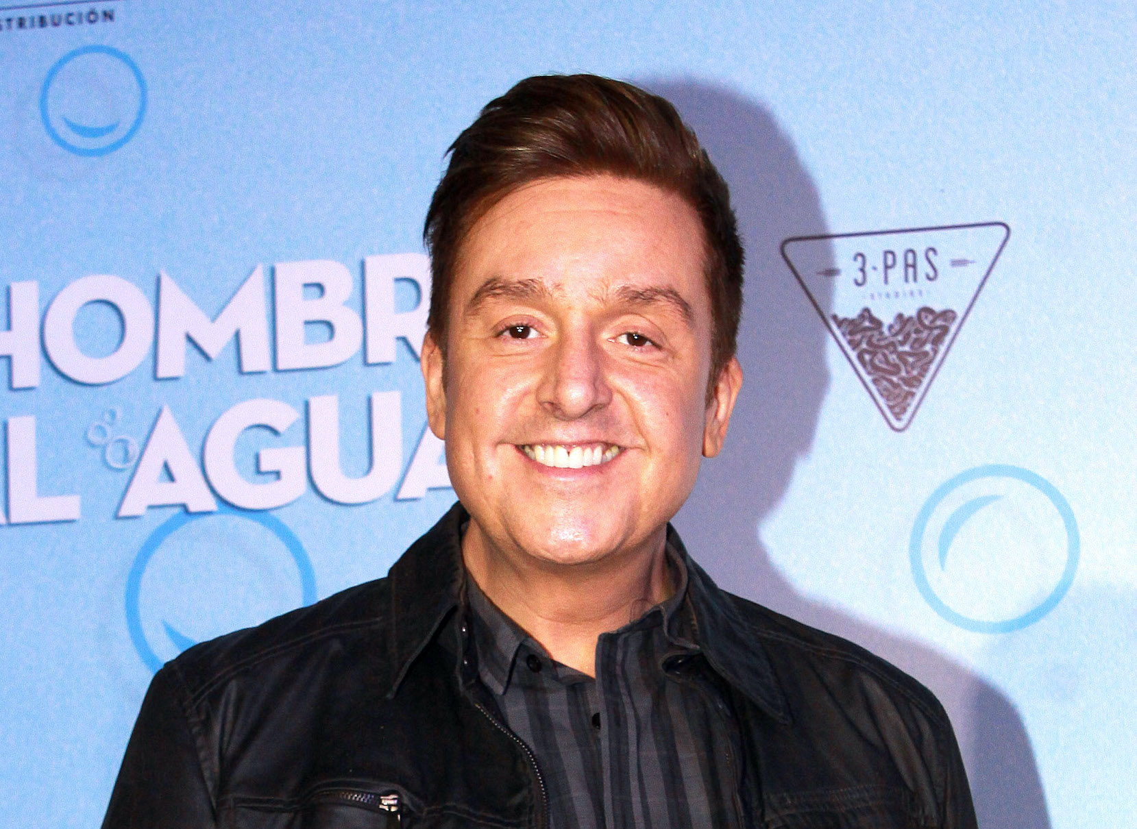 Daniel Bisogno afirma que se salvó gracias a su hija 