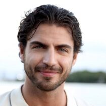 VIDEO: Maxi Iglesias cumple su sueño a diez años de ‘MQB’