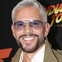 VIDEO: Rodner Figueroa no necesita el respaldo de la TV