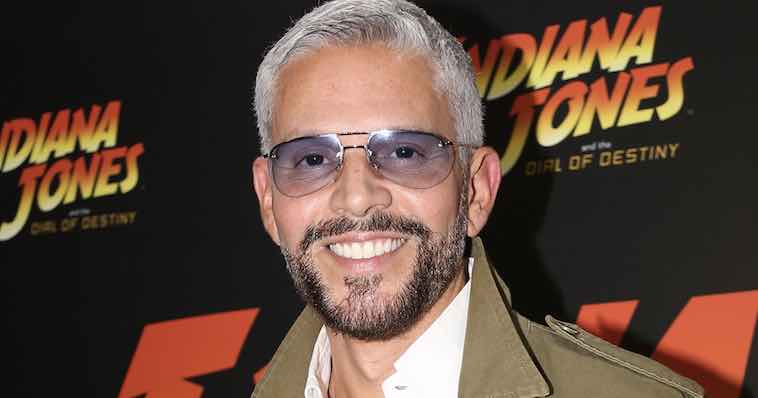 VIDEO: Rodner Figueroa no necesita el respaldo de la TV