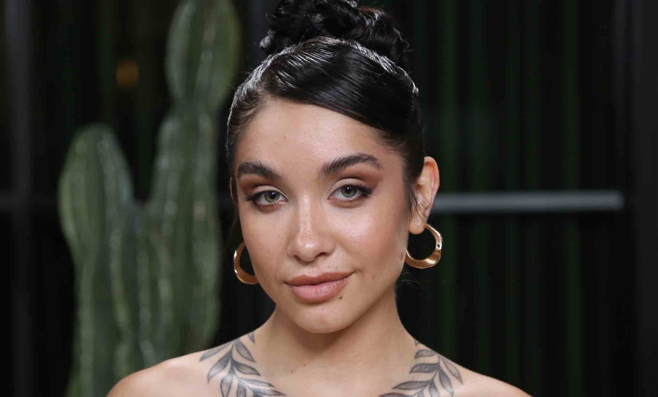 VIDEO: Un fan le rompe el corazón a María Becerra