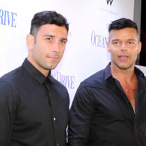 Ricky Martin y Jwan Yosef se divorcian