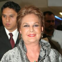 Talina Fernández fue maltratada en televisión 