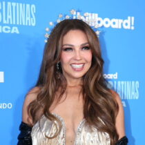 Thalía revela mensaje subliminal en ‘Amor A La Mexicana’ 
