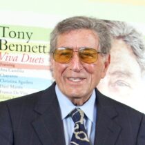 Fallece Tony Bennett