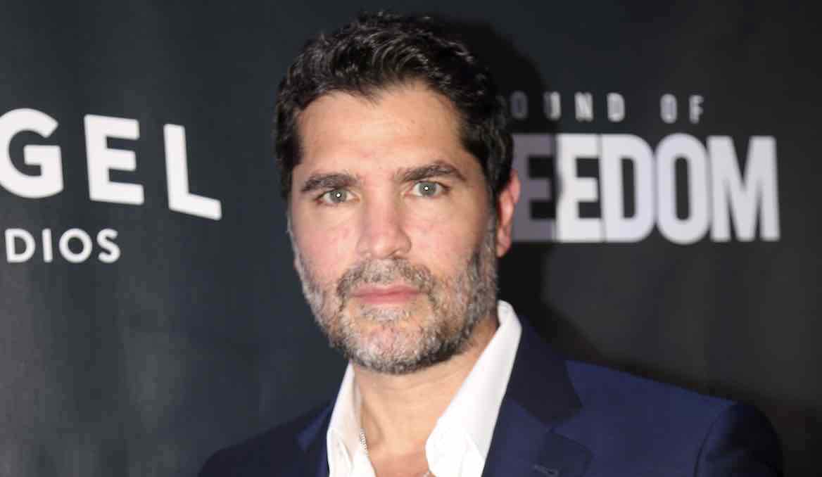 VIDEO: Eduardo Verastegui dice que recibe amenazas