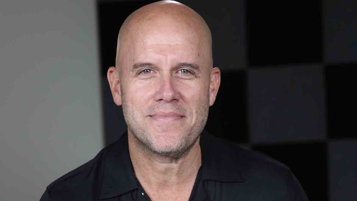 VIDEO: Gian Marco cambia a raíz del cáncer que padece