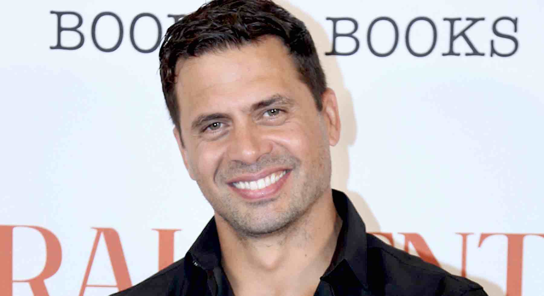 VIDEO: Pedro Moreno aún no puede caminar y rodó película