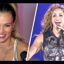 VIDEO: Jenny García pide a Shakira que predique con lo que canta