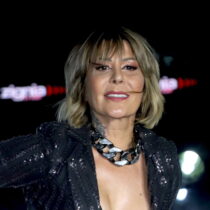Alejandra Guzmán confirma que Sylvia Pasquel prohíbe su música