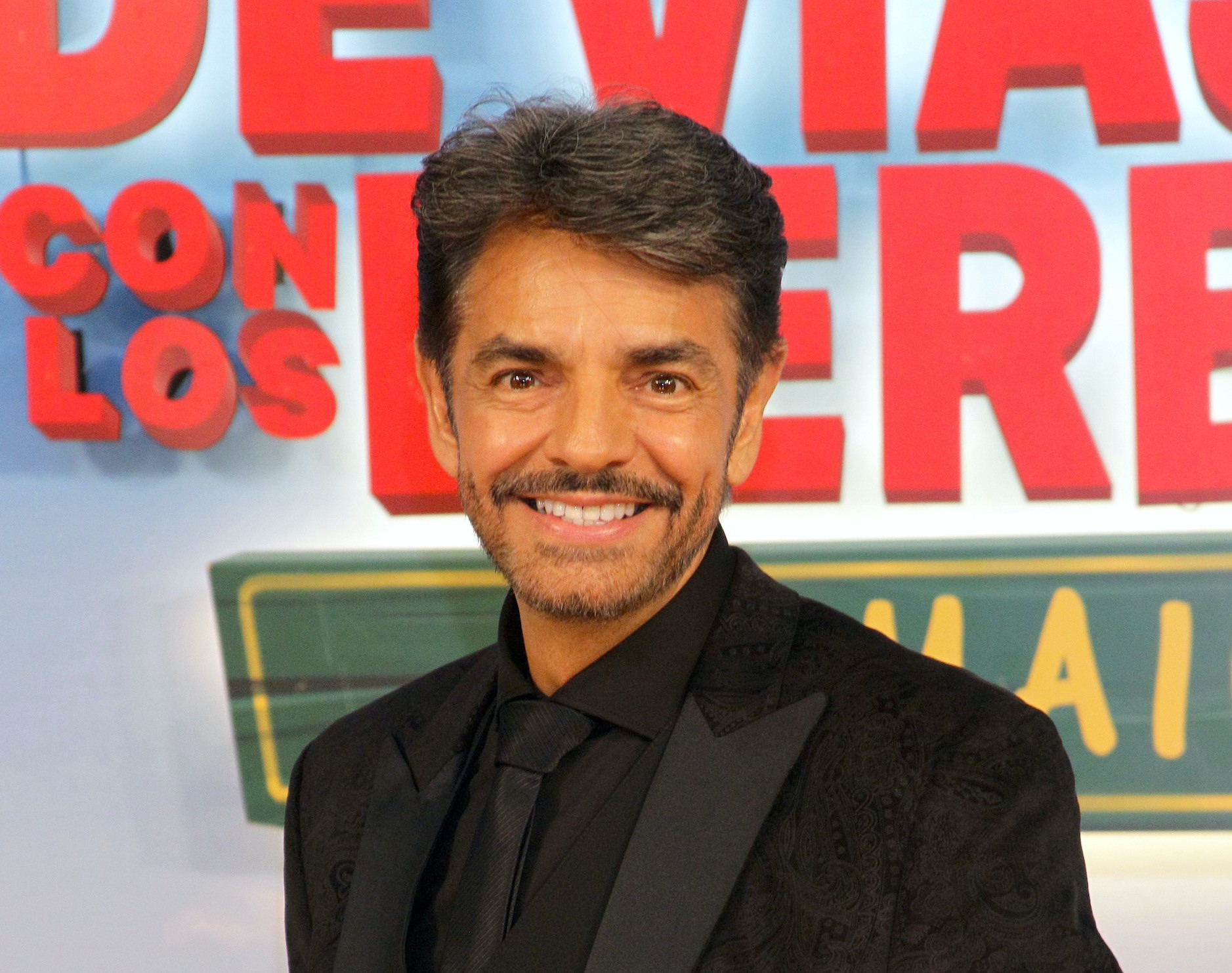 Eugenio Derbez hace reflexión en su cumpleaños